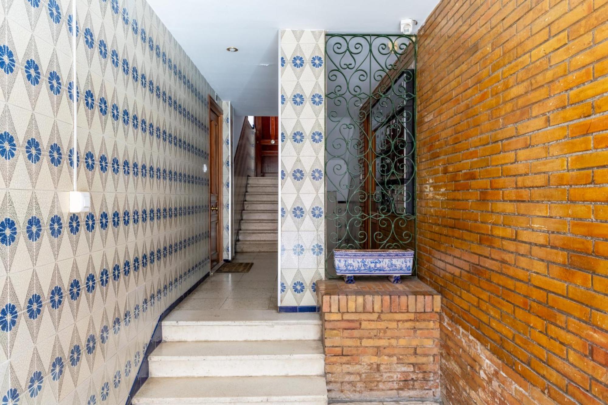 Golondrinas 3 Y 2 Banos En Triana Apartamento *