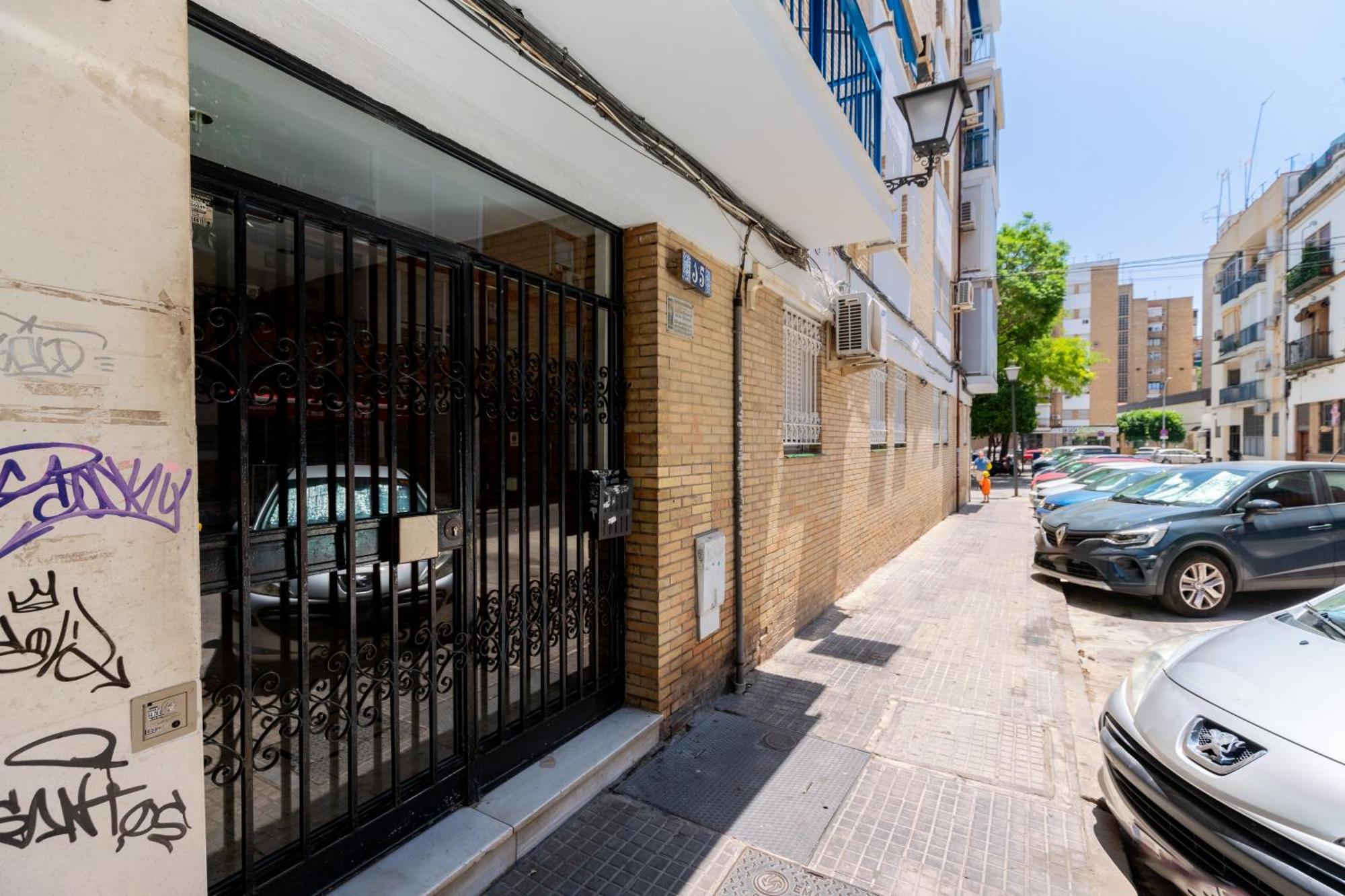 Apartamento Golondrinas 3 Y 2 Banos En Triana *