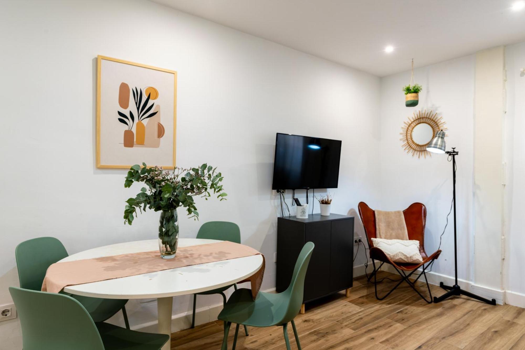 Golondrinas 3 Y 2 Banos En Triana Apartamento