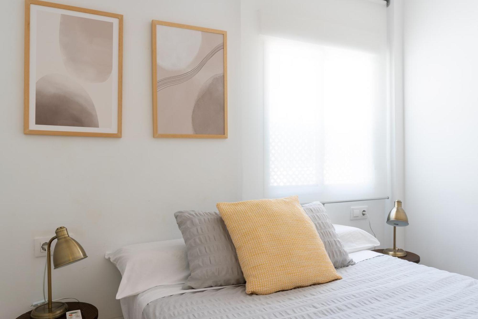 Apartamento Golondrinas 3 Y 2 Banos En Triana
