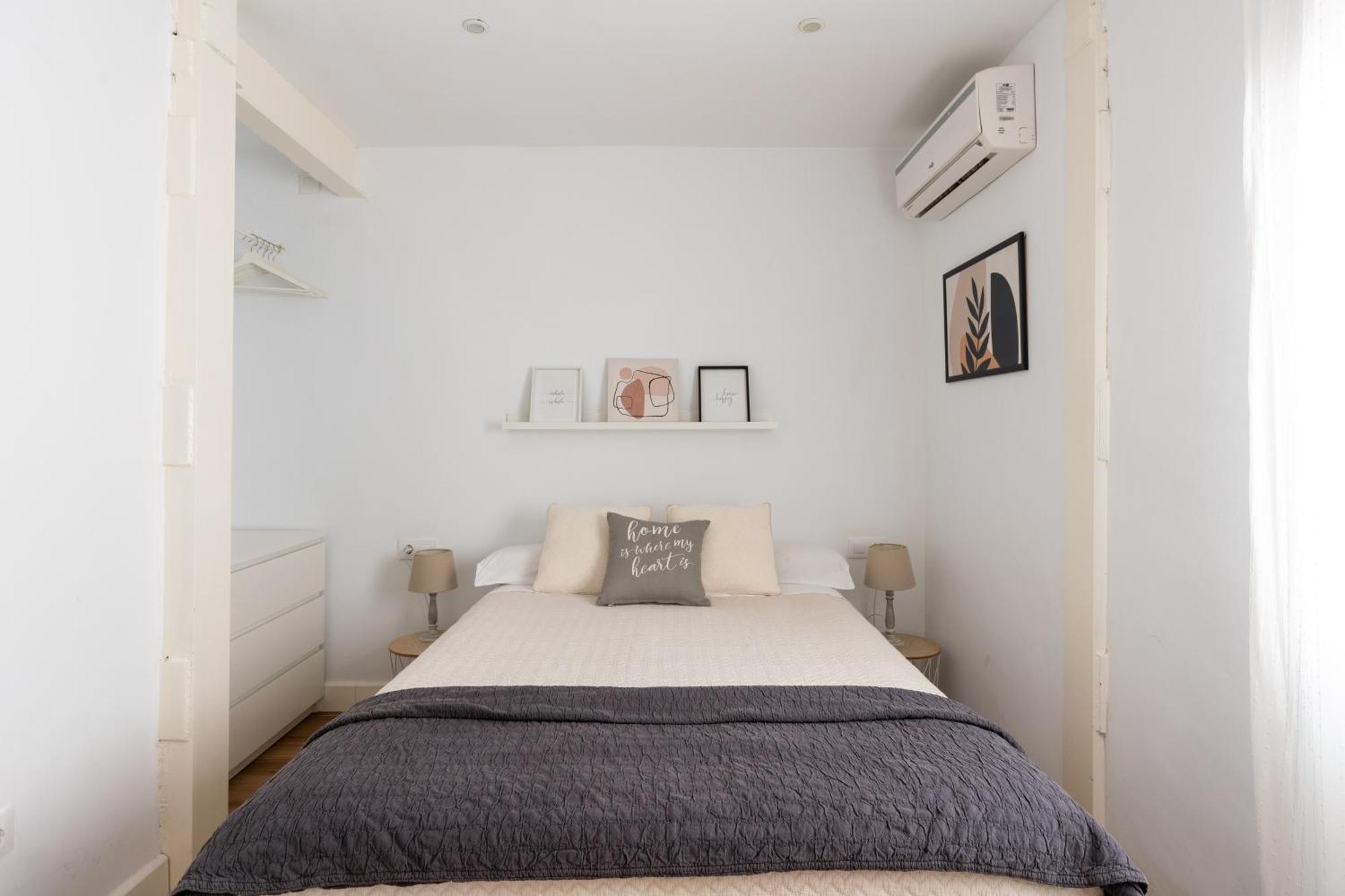 Apartament Golondrinas 3 Y 2 Banos En Triana *